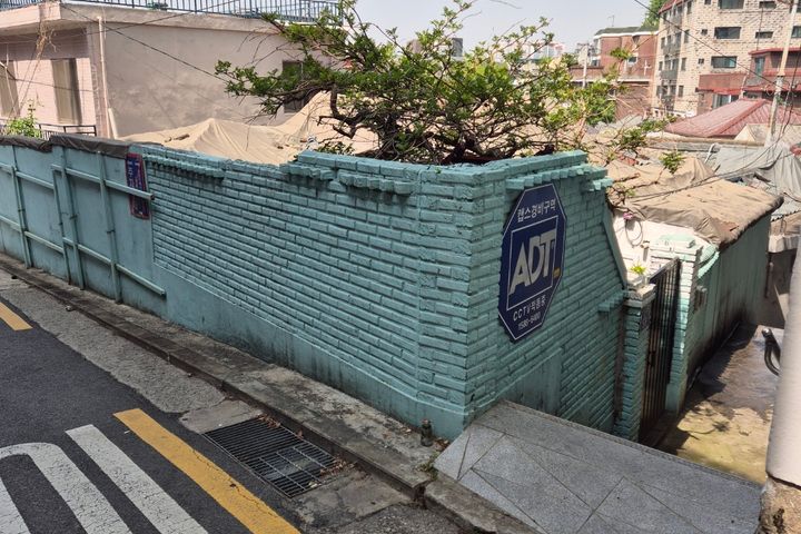 노량진 하우스 9번째 이미지