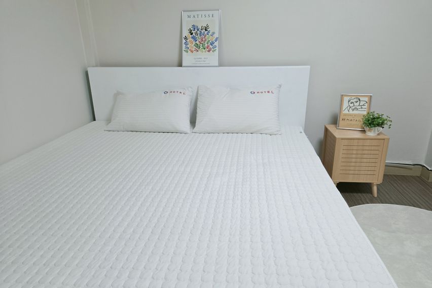 부산역 인근 지호텔