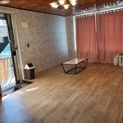 Entire 3rd floor / 3 bedrooms / Jemulpo Stati Unit Image