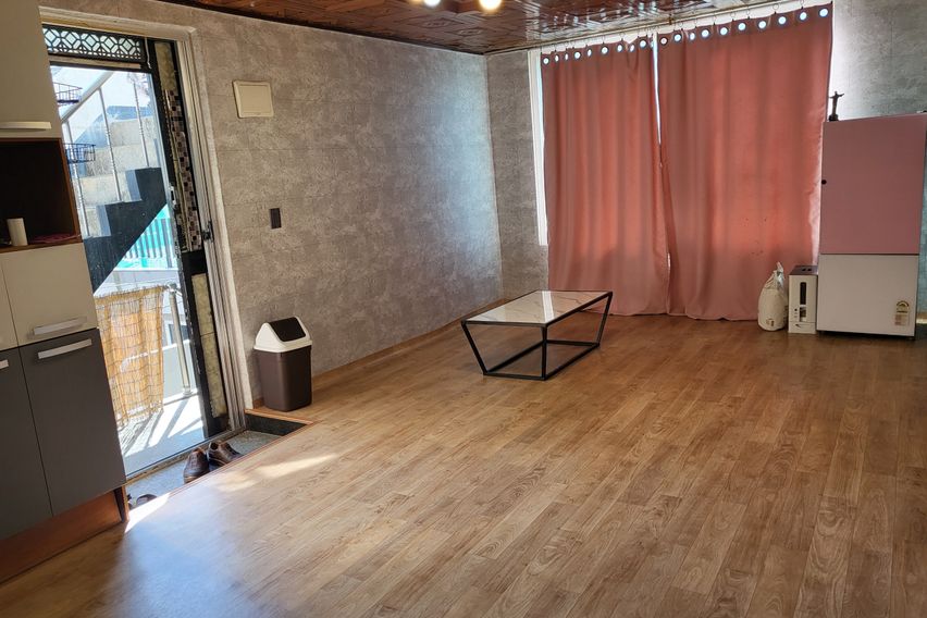 3층전체/방3/제물포역 0번째 이미지