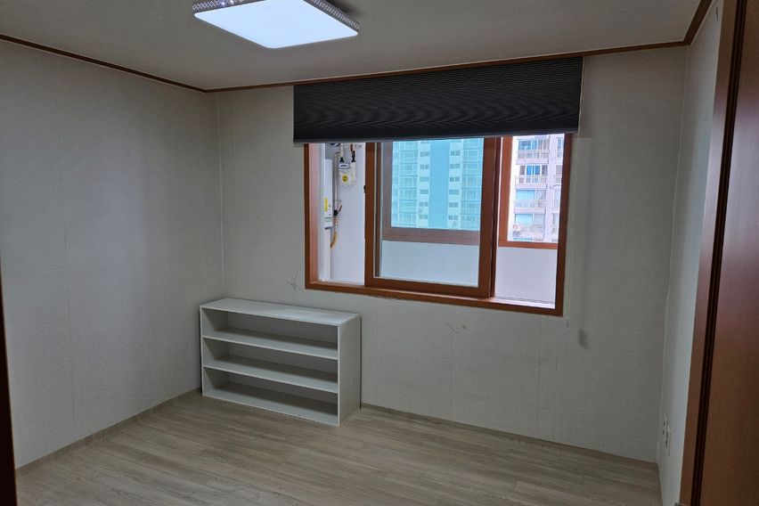 40평큰방4개아파트