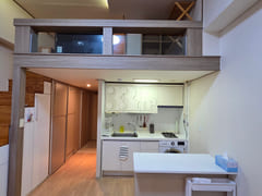 Cozy duplex in Gongdeok ๐ก 10th image