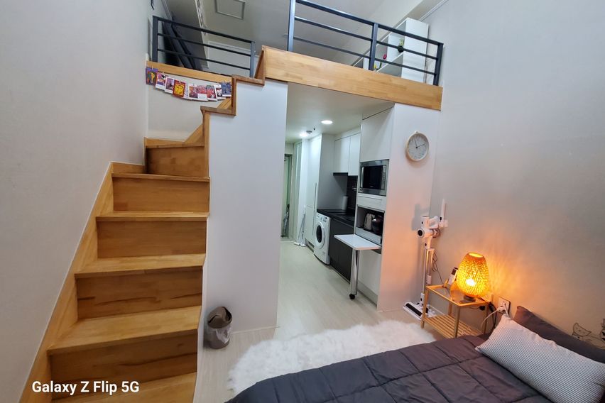 검단사거리역!왕길동원룸