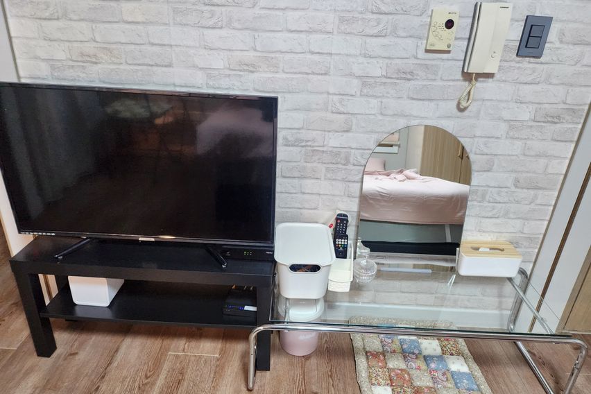 ♡정읍 릴렉스 원룸3호