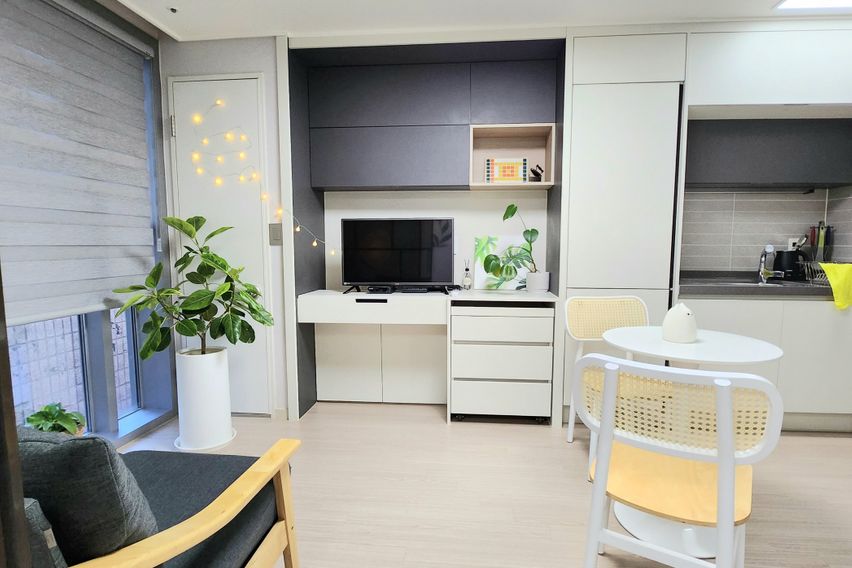 송파잠실 올공1.5룸🎉