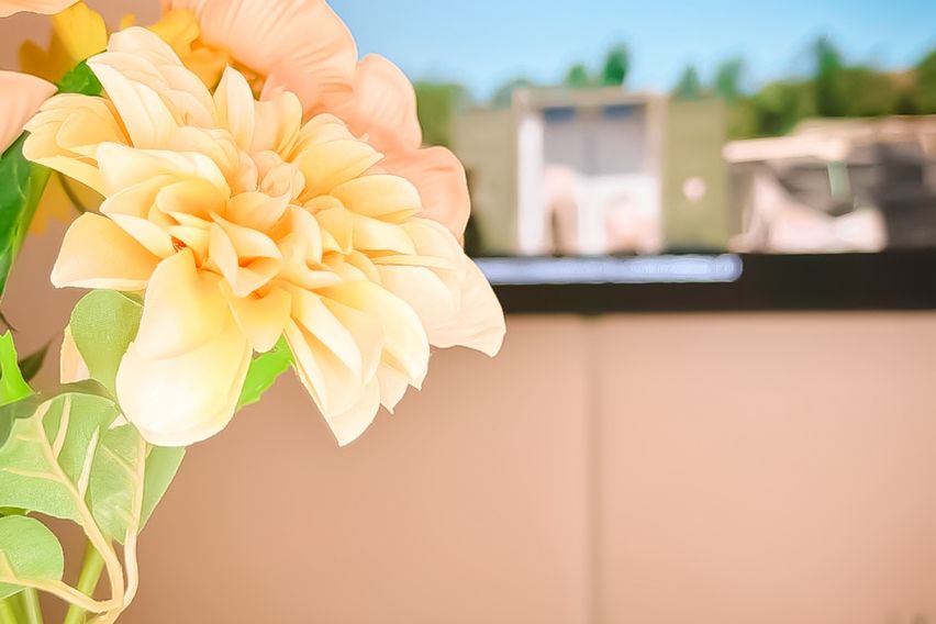 스테이무무 강동 12번째 이미지