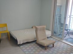 Daegwallyeong fully-furnished apartment 1th image