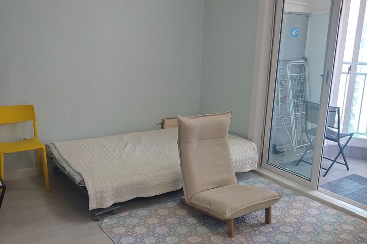 Daegwallyeong fully-furnished apartment 1th image