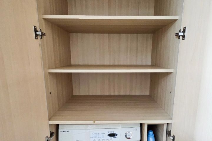Sunae/Pangyo 4-person (dryer) 14th image