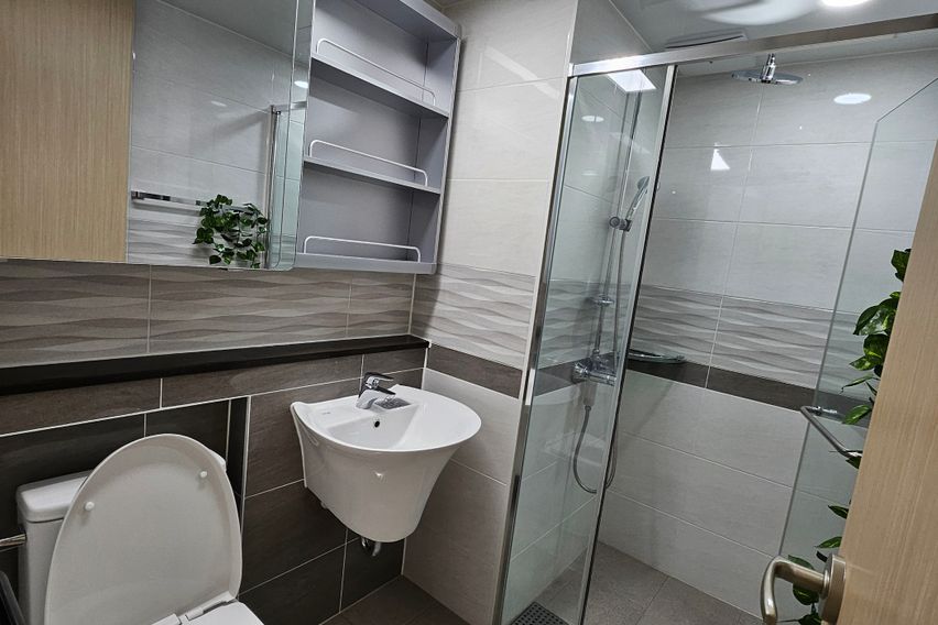  병점역3분컷💕1.5룸