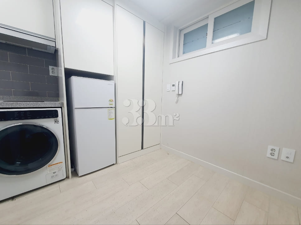 Eunpyeong Station, 3-minute walk, fully furni 3th image