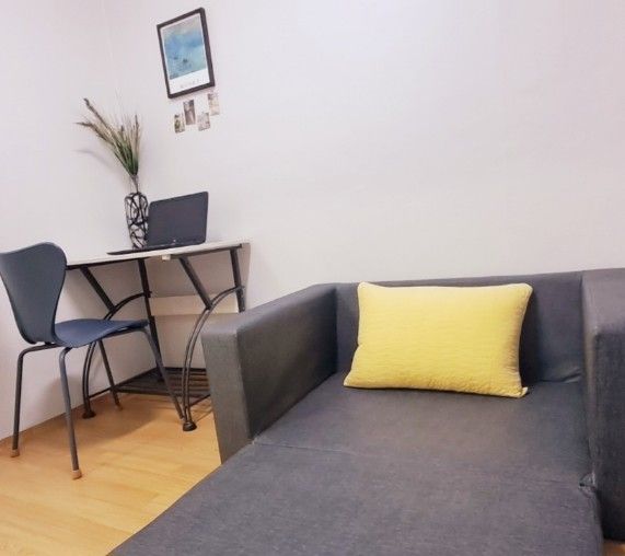 봉화산역/서울의료원2룸 4번째 이미지