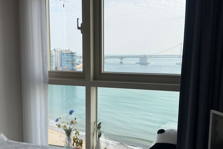 광안리중앙바다뷰 고파티 2번째 이미지