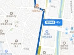 우이동 쓰리룸 아늑함 15번째 이미지
