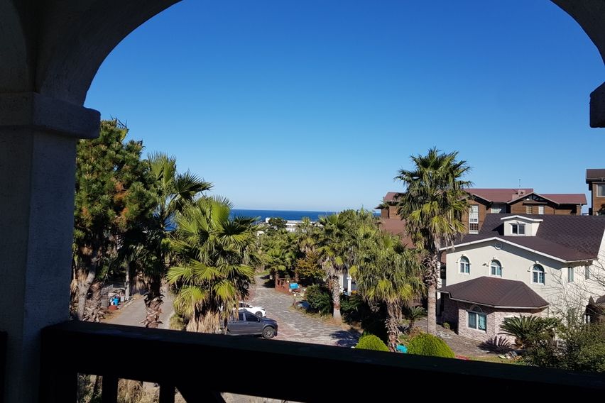 Aewol Sea View Couple Room 6th image