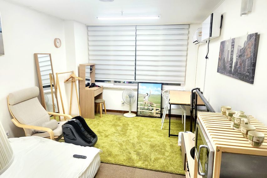 신논현역 2분거리 