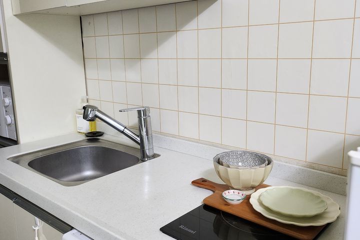 Paju Industrial Complex, fully furnished, 706 9th image
