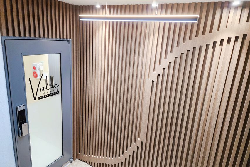 송파 문정역 원룸 A