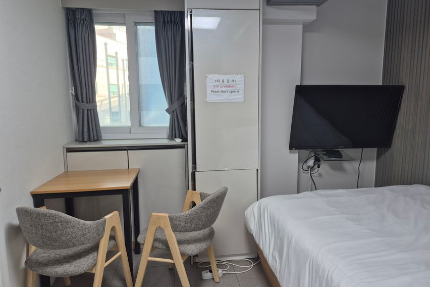 신촌역 3분거리풀옵션 1번째 이미지