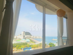 Yeongdo Ocean View Private House #Rest 11th image