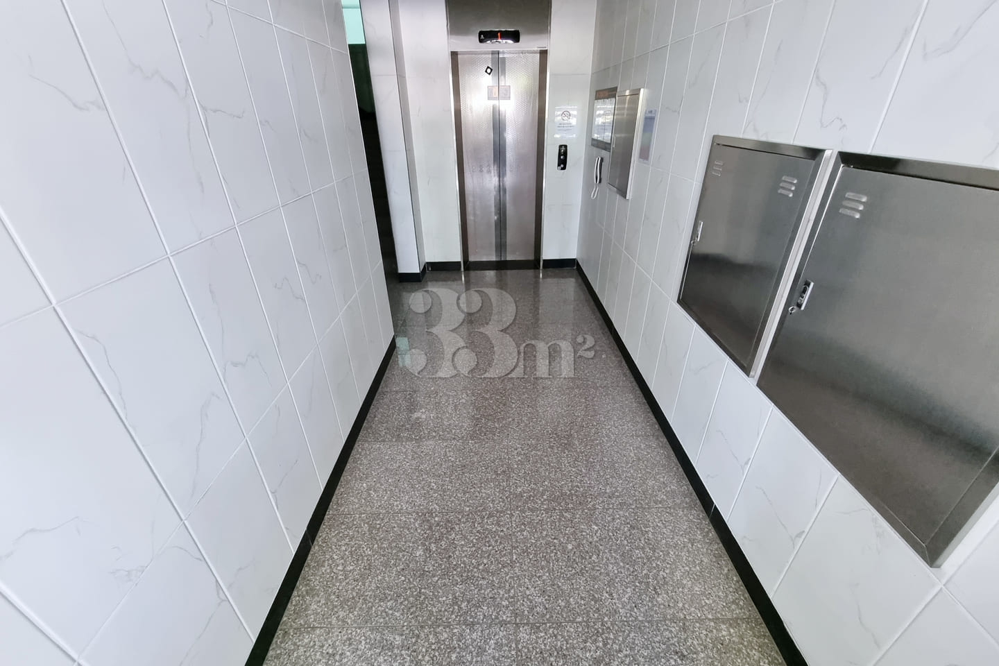 Daejeon City Hall 1.5-room with dryer 18th image