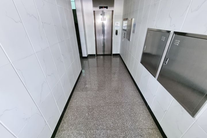 Daejeon City Hall 1.5-room with dryer 18th image