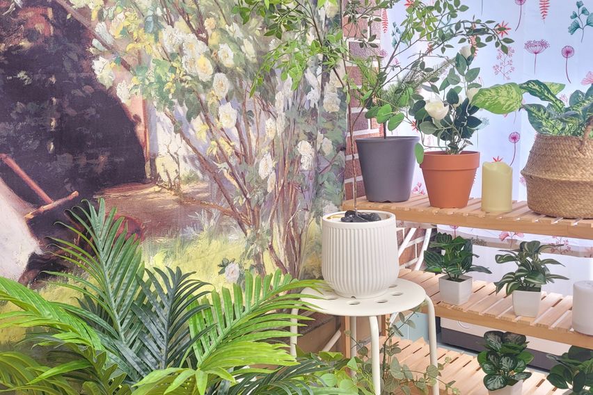 💕강남코엑스풀옵션정원 6번째 이미지