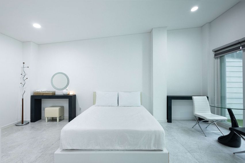 자연을 품은 힐링방 4번째 이미지