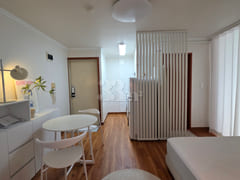 Verified-review studio apartment near Hongik 4th image