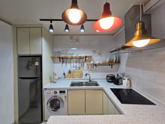 Residence R&E 2th image