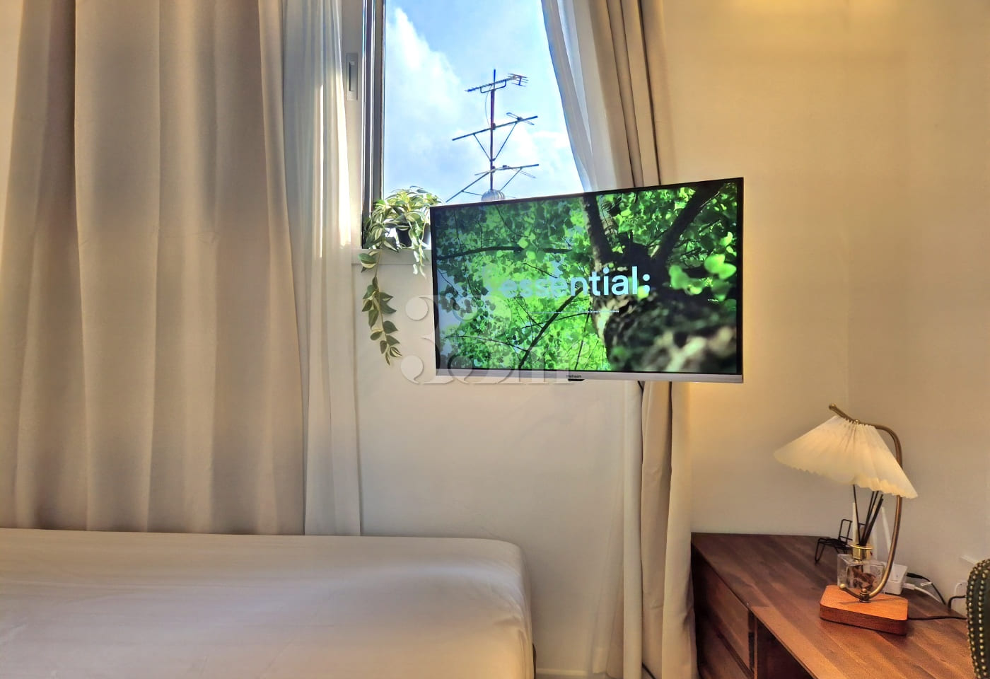 ✨Newly Built, Fully Furnished Unit with Rooft 0th image