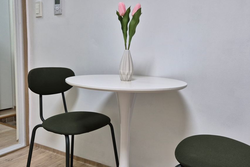 산남동 풀옵션원룸