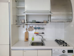 Cozy Stay in Gangnam 4th image