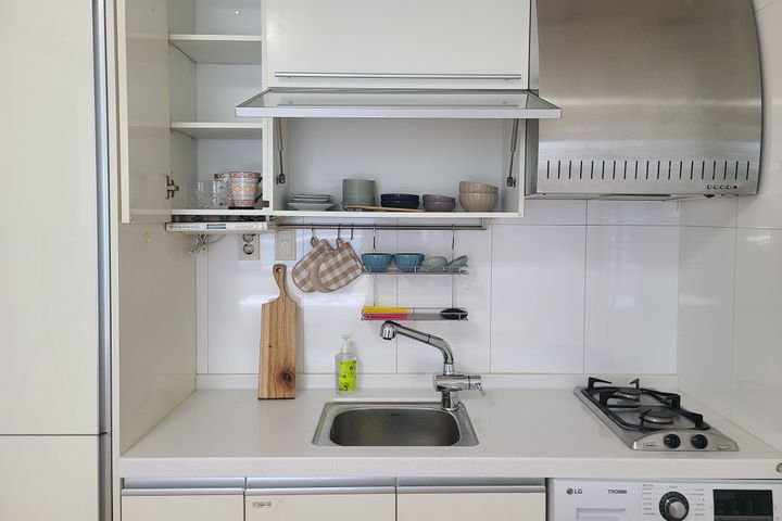 강남 cozy stay 4번째 이미지