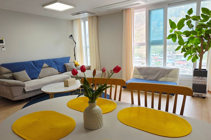 여수 코지101 #1호