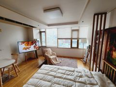 도심속의 숲속오두막집 6번째 이미지