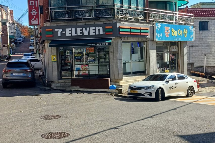 문학경기장부근 쓰리룸 12번째 이미지