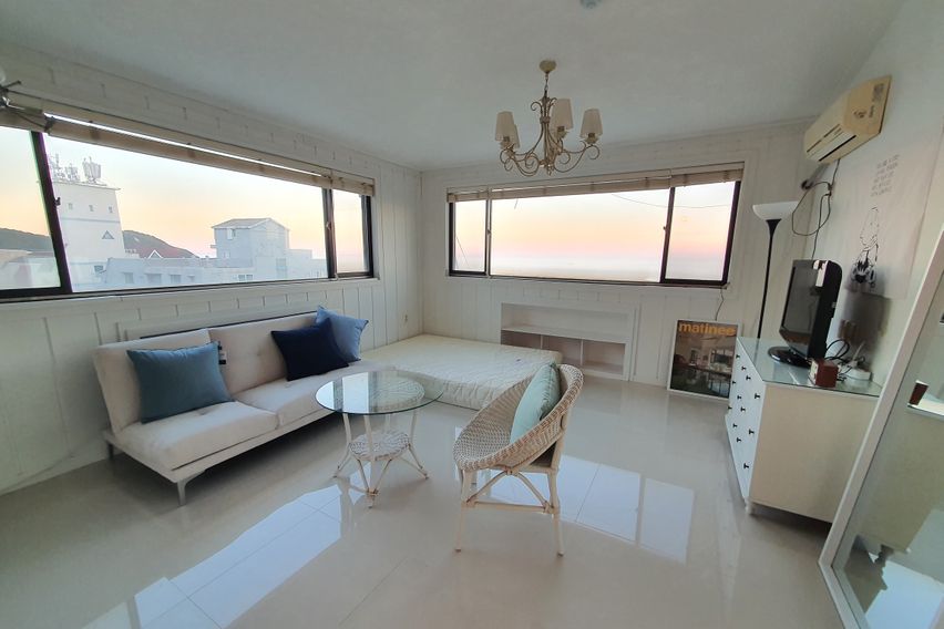 카렌시아 해운대 바다뷰