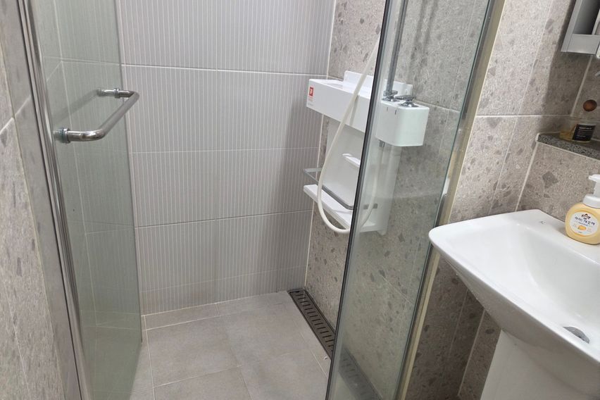 동탄역 여울공원유림