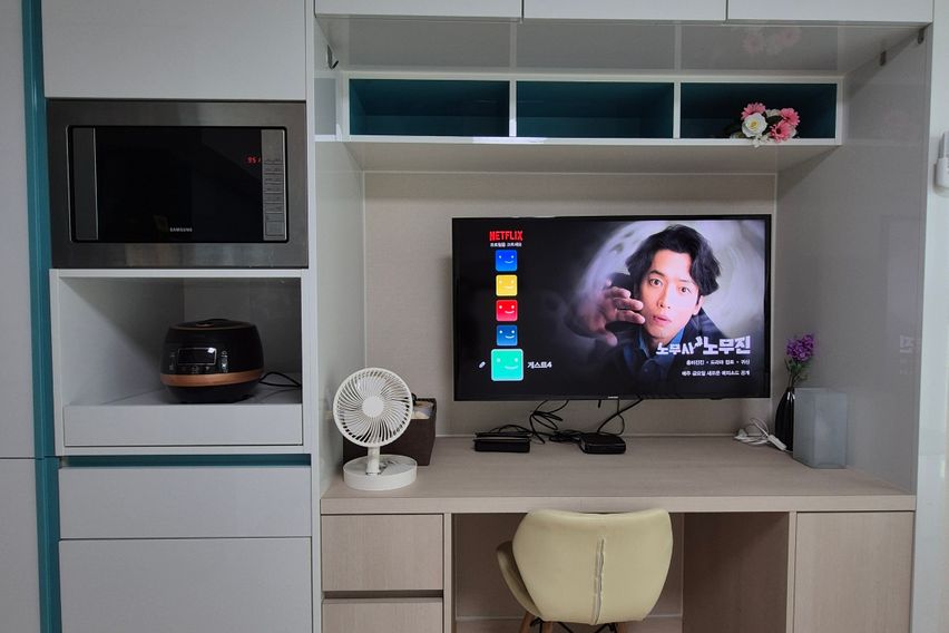 배곧 시흥 서핑 풀옵❤️ 10번째 이미지