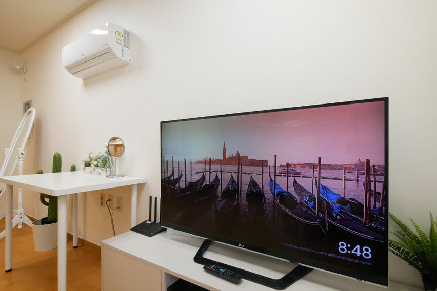 안국역연결 넓은오피스텔