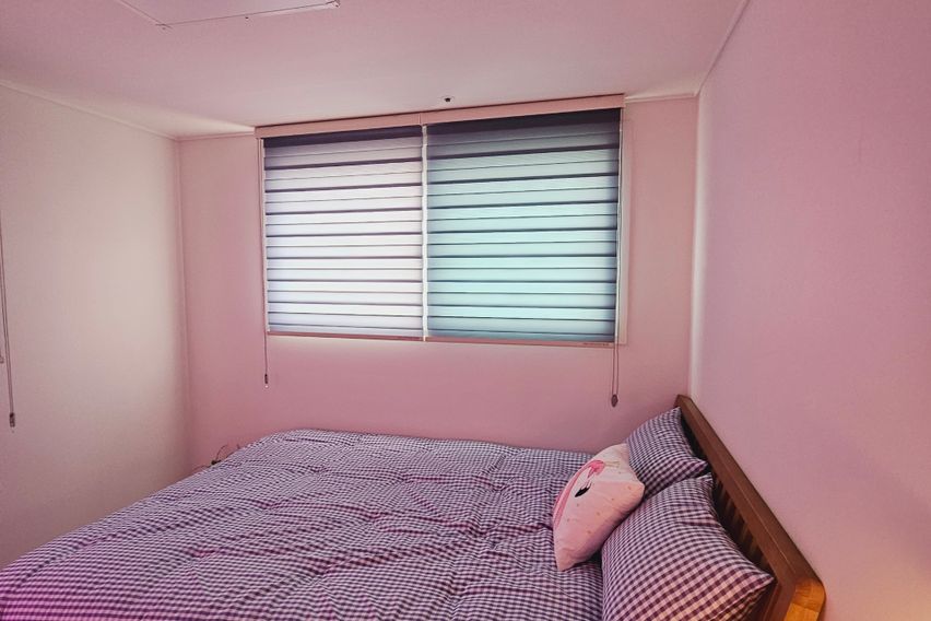 어반 테라스 3룸하우스