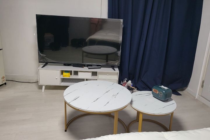 송도해수욕장송남아파트  2번째 이미지