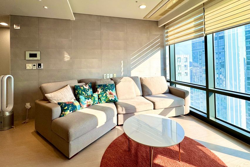 센텀시티 방3 40평 3번째 이미지