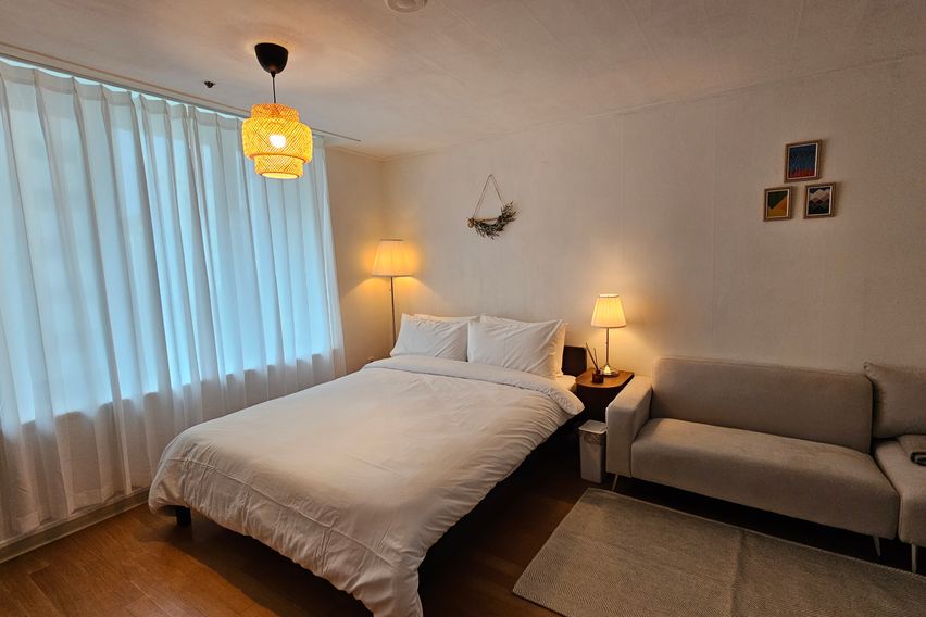 수락산역 1분 역세권