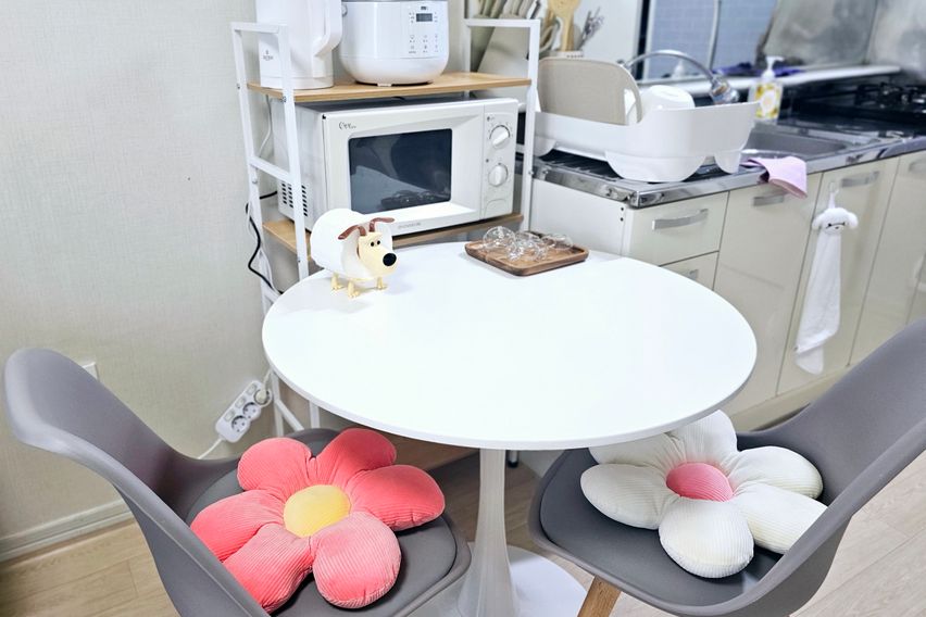 봉명 아늑한 투룸아파트