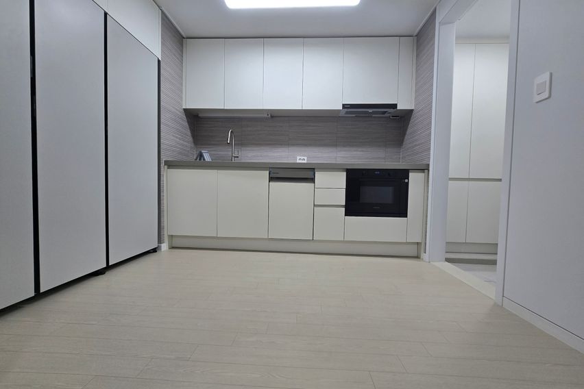 명지동 최고 오션뷰