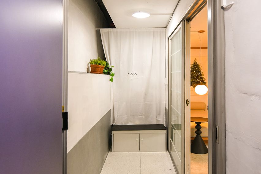 용산3룸무료주차한강1분 16번째 이미지