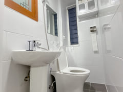 Fully furnished studio in Okcheon-dong! 8th image