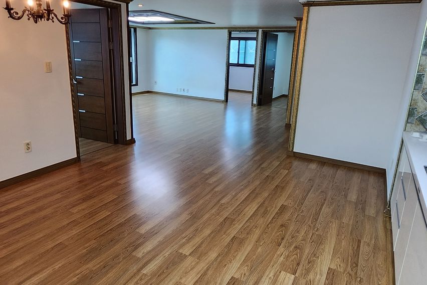 용문역가까운넓은3룸2화 2번째 이미지